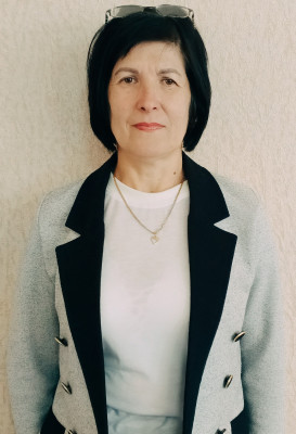 Заведующий хозяйством Проскуренко Лариса Владимировна Заведующий хозяйством Проскуренко Лариса Владимировна